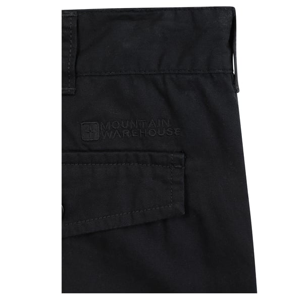 Mountain Warehouse Mens Lakeside Cargo Shorts