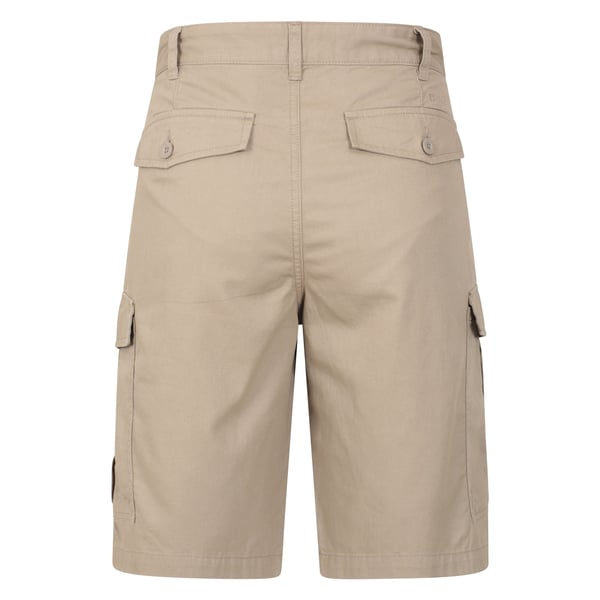 Mountain Warehouse Mens Lakeside Cargo Shorts
