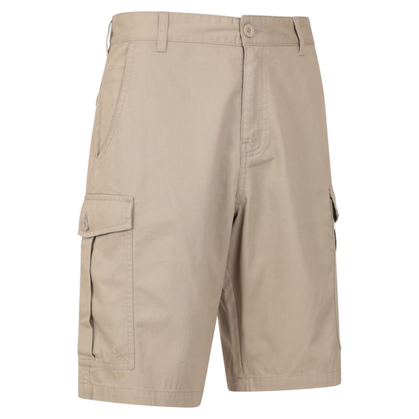 Mountain Warehouse Mens Lakeside Cargo Shorts