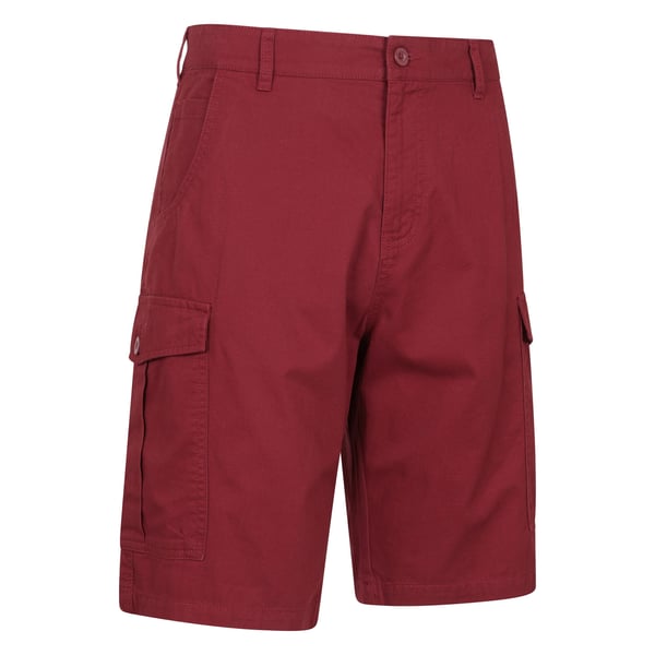 Mountain Warehouse Mens Lakeside Cargo Shorts