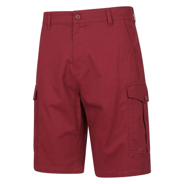 Mountain Warehouse Mens Lakeside Cargo Shorts