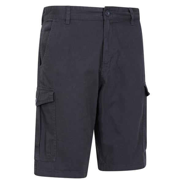 Mountain Warehouse Mens Lakeside Cargo Shorts