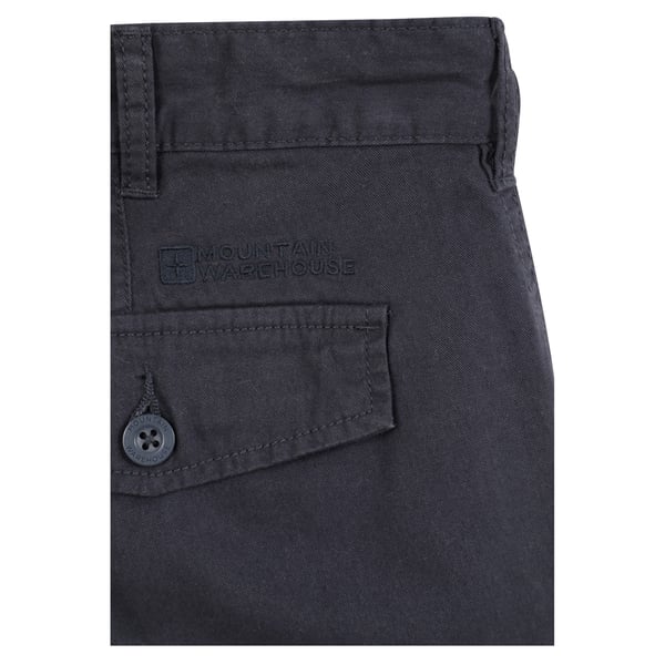 Mountain Warehouse Mens Lakeside Cargo Shorts