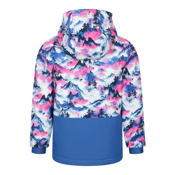 Mountain Warehouse Childrens/Kids Himalayan Abstract Ski Jacket