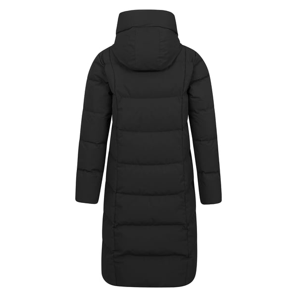 Mountain Warehouse Womens/Ladies Extreme Wrap Down Jacket
