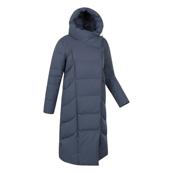 Mountain Warehouse Dam/Dam Extreme Wrap Dunjacka