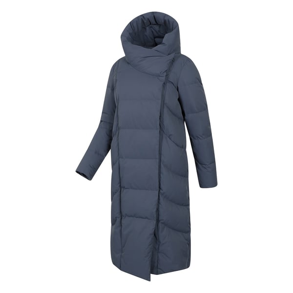 Mountain Warehouse Dam/Dam Extreme Wrap Dunjacka