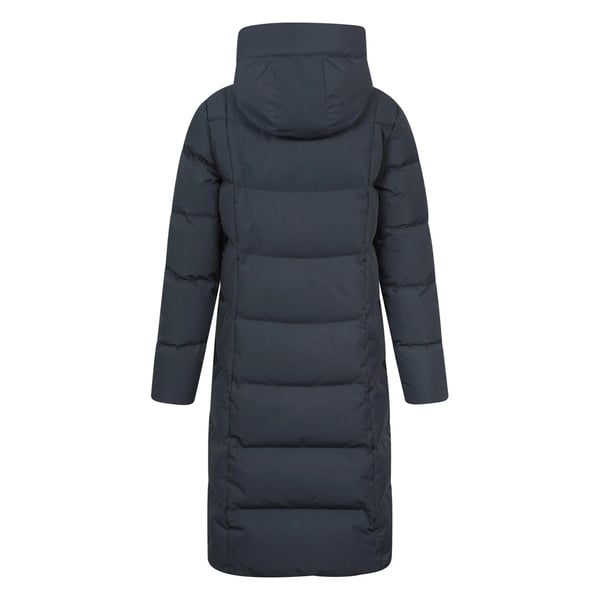 Mountain Warehouse Womens/Ladies Extreme Wrap Down Jacket