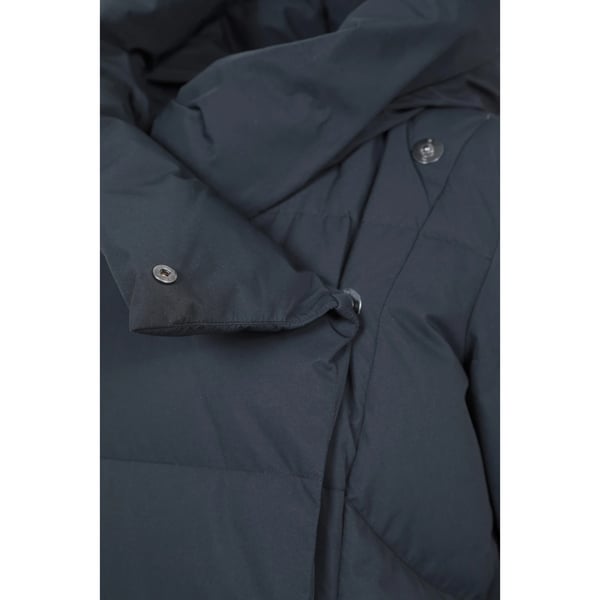 Mountain Warehouse Womens/Ladies Extreme Wrap Down Jacket