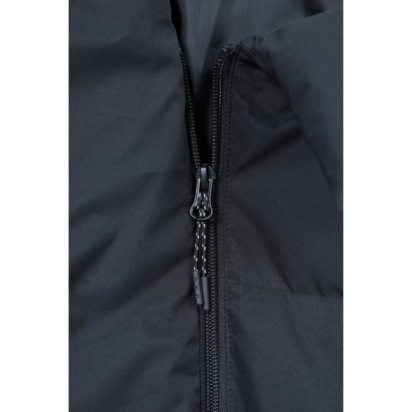 Mountain Warehouse Womens/Ladies Extreme Wrap Down Jacket