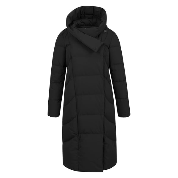 Mountain Warehouse Womens/Ladies Extreme Wrap Down Jacket