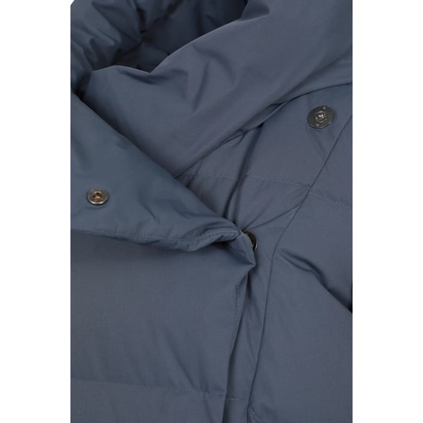 Mountain Warehouse Womens/Ladies Extreme Wrap Down Jacket
