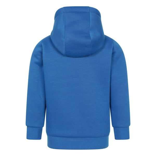 Mountain Warehouse Childrens/Kids Nordic II Full Zip Hoodie