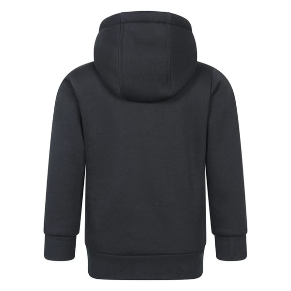 Mountain Warehouse Childrens/Kids Nordic II Full Zip Hoodie