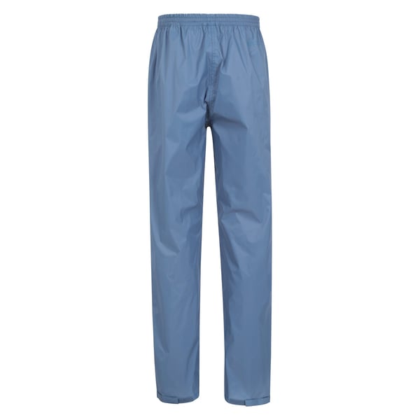 Mountain Warehouse Womens/Ladies Pakka Waterproof Over Trousers