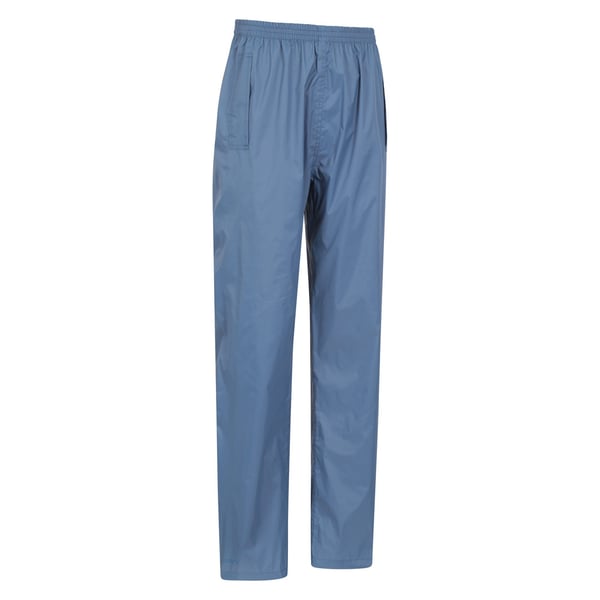 Mountain Warehouse Womens/Ladies Pakka Waterproof Over Trousers