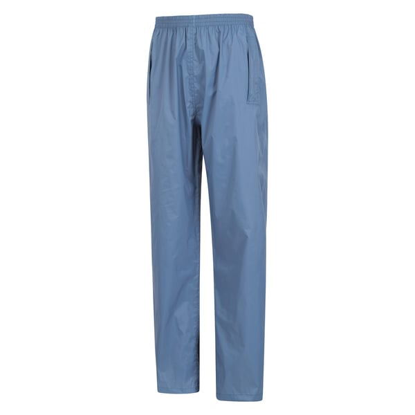 Mountain Warehouse Womens/Ladies Pakka Waterproof Over Trousers