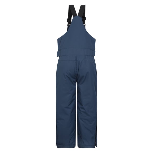 Mountain Warehouse Lasten Hakuba Lumihaalari
