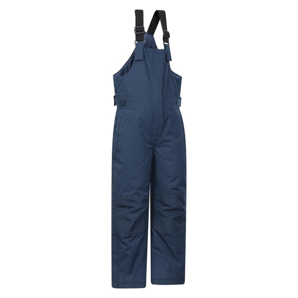Mountain Warehouse Lasten Hakuba Lumihaalari