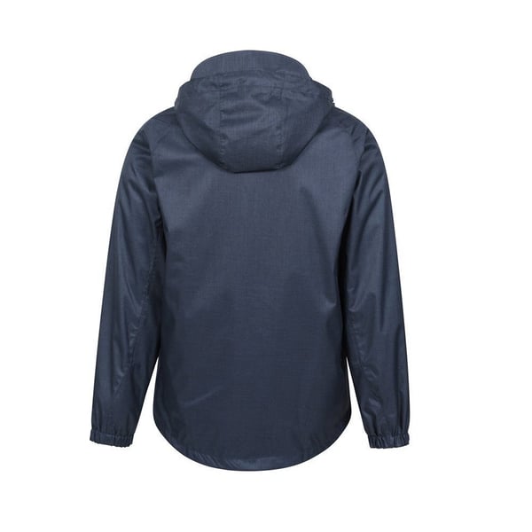 Mountain Warehouse Mens Bracken Melange 3 in 1 Jacket