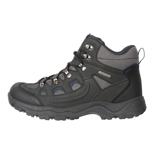 Mountain Warehouse Mens Adventurer Waterproof Hiking Boots