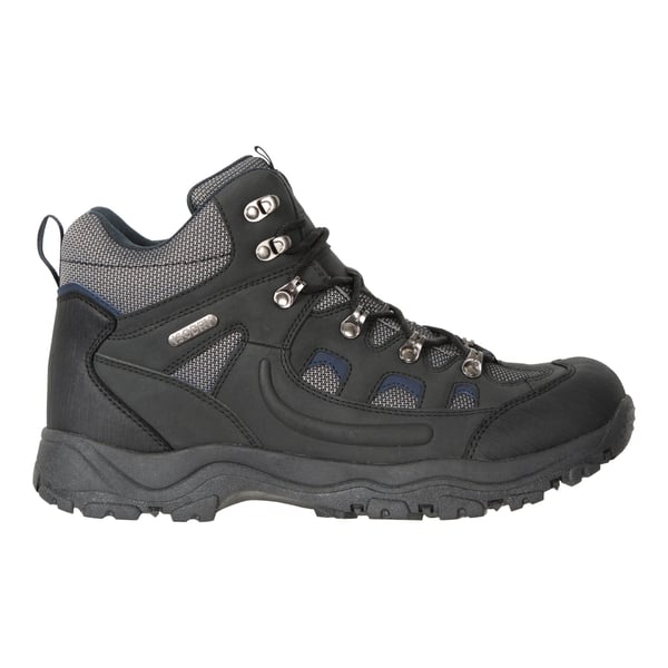 Mountain Warehouse Mens Adventurer Waterproof Hiking Boots