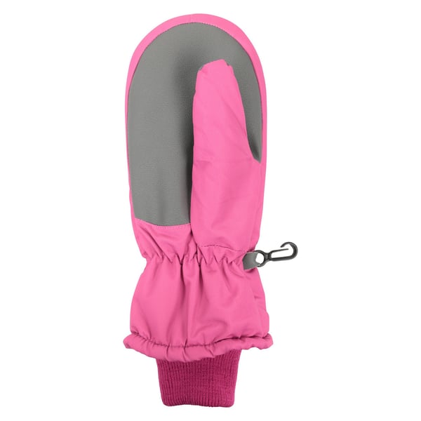 Mountain Warehouse Girls Critter Unicorn Ski Mittens