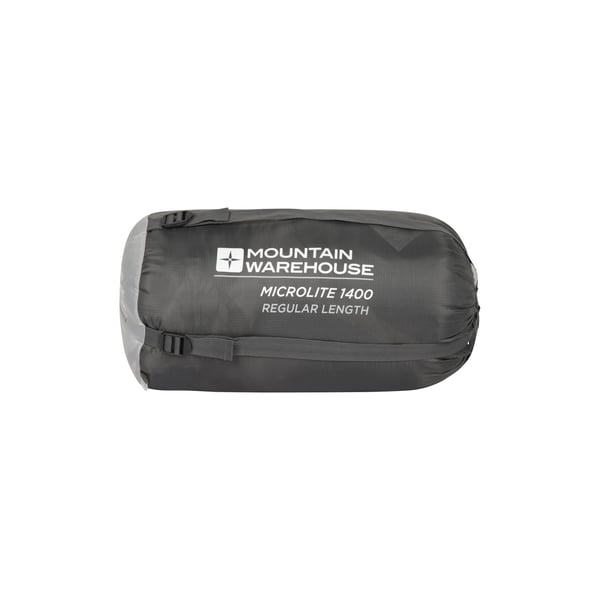Mountain Warehouse Left Zip Microlite 1400 talvimakuupussi