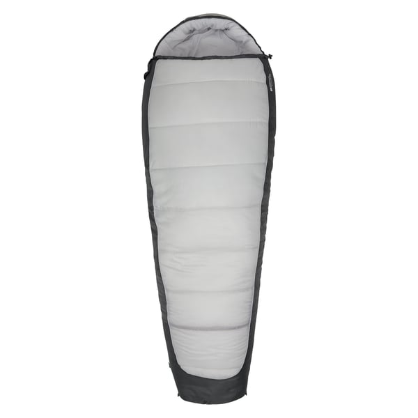 Mountain Warehouse Left Zip Microlite 1400 Winter Mummy Sleeping Bag Mountain Warehouse Left Zip Microlite 1400 Winter Mummy Sleeping Bag