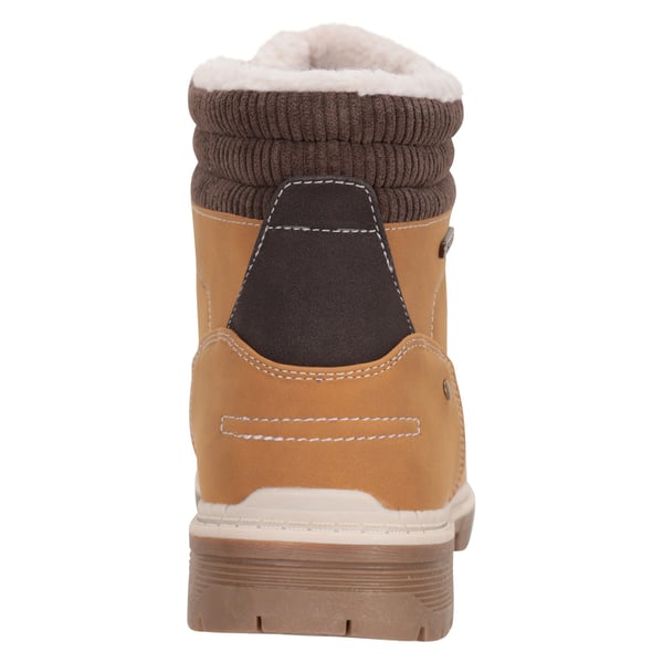 Mountain Warehouse Oslo miesten lämpimät vedenpitävät kävelykengät