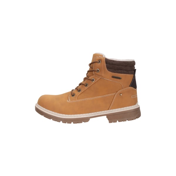 Mountain Warehouse Oslo miesten lämpimät vedenpitävät kävelykengät