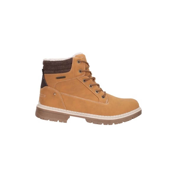 Mountain Warehouse Oslo miesten lämpimät vedenpitävät kävelykengät