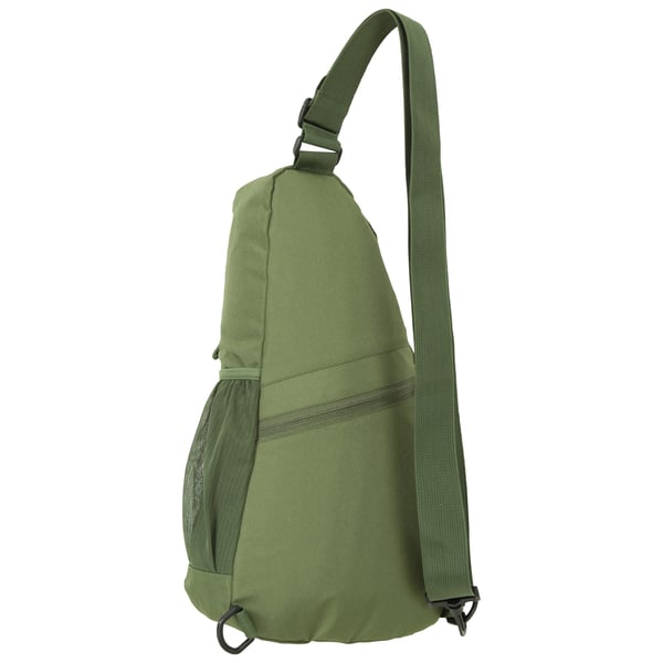 Mountain Warehouse Classic 8L Sling Backpack