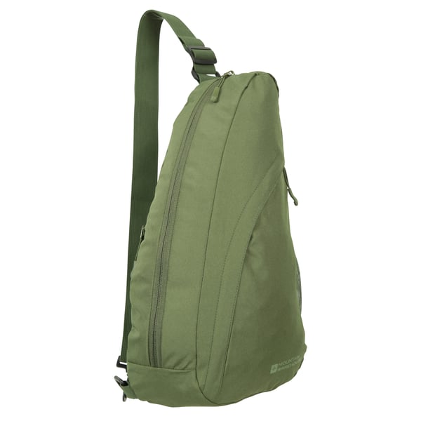Mountain Warehouse Classic 8L Sling Backpack