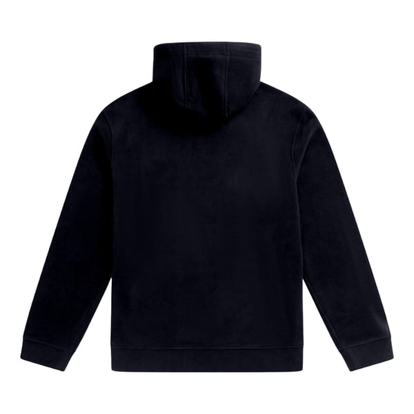 Animal Mens Louis Fleece Hoodie