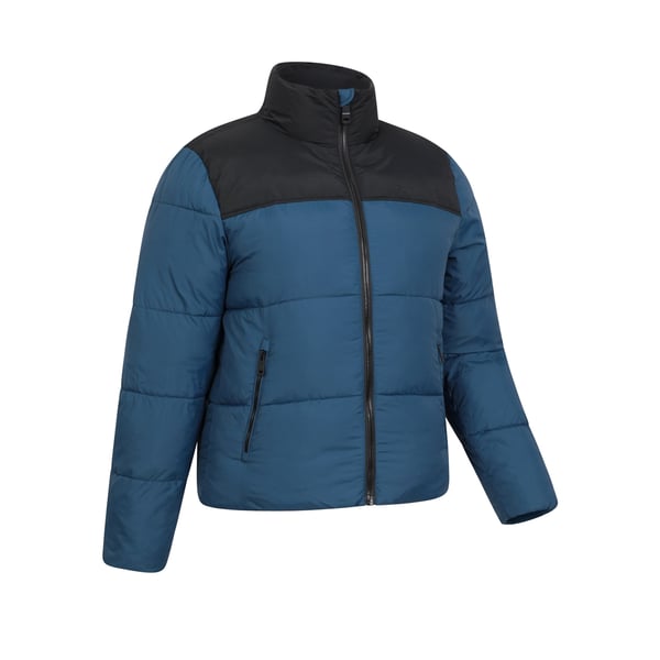 Mountain Warehouse Mens Voltage II -toppatakki