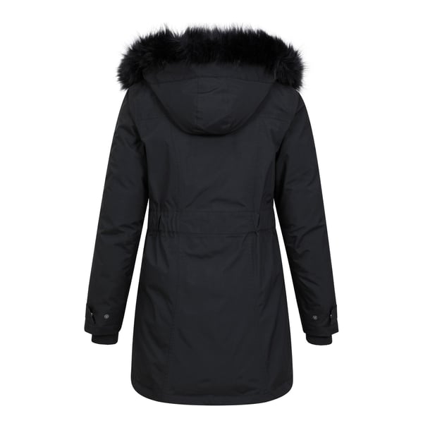 Mountain Warehouse Womens/Ladies Aurora Down Jacket