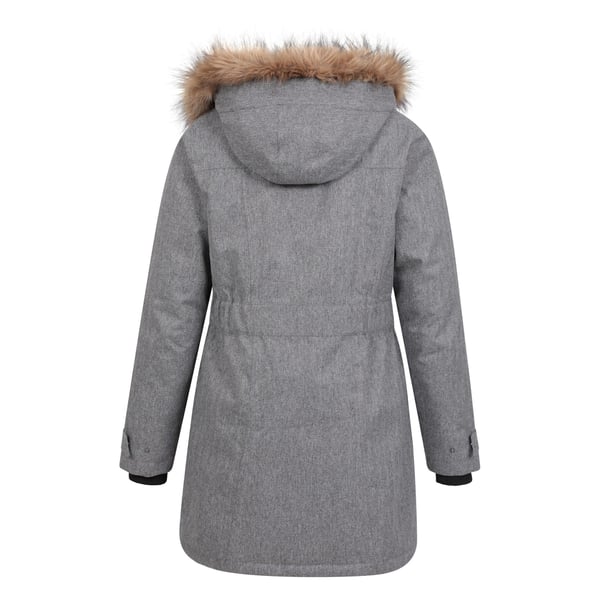 Mountain Warehouse Womens/Ladies Aurora Down Jacket