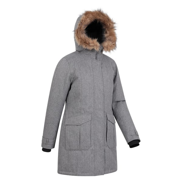 Mountain Warehouse Womens/Ladies Aurora Down Jacket