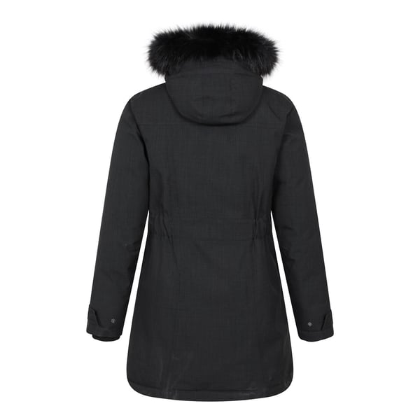 Mountain Warehouse Womens/Ladies Aurora Down Jacket