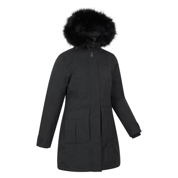 Mountain Warehouse Womens/Ladies Aurora Down Jacket