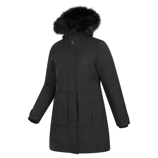 Mountain Warehouse Womens/Ladies Aurora Down Jacket