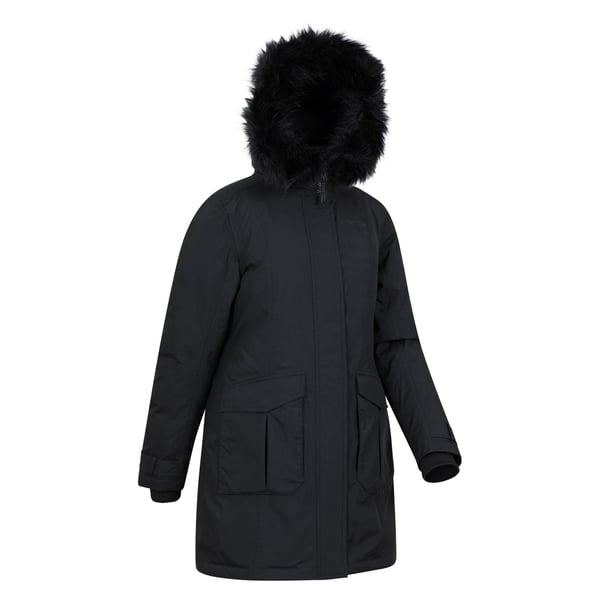 Mountain Warehouse Womens/Ladies Aurora Down Jacket
