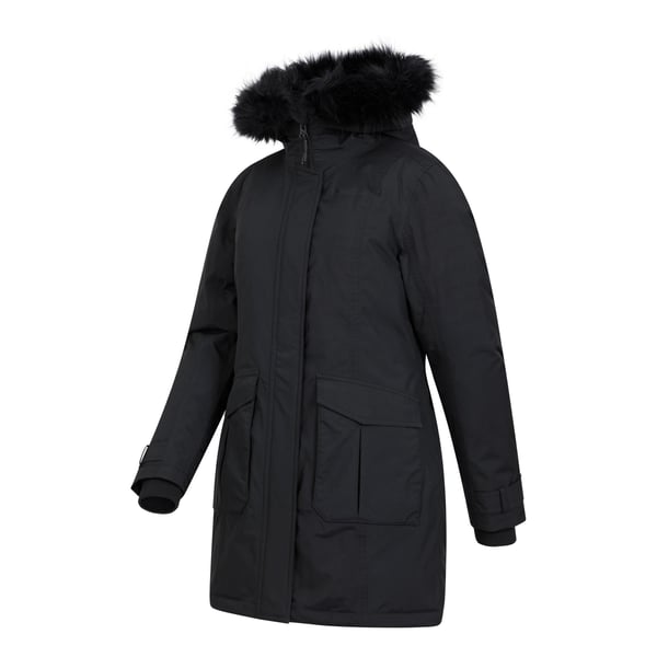 Mountain Warehouse Womens/Ladies Aurora Down Jacket