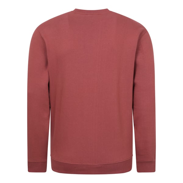 Mountain Warehouse Herr Mountain Crew Neck Sweatshirt