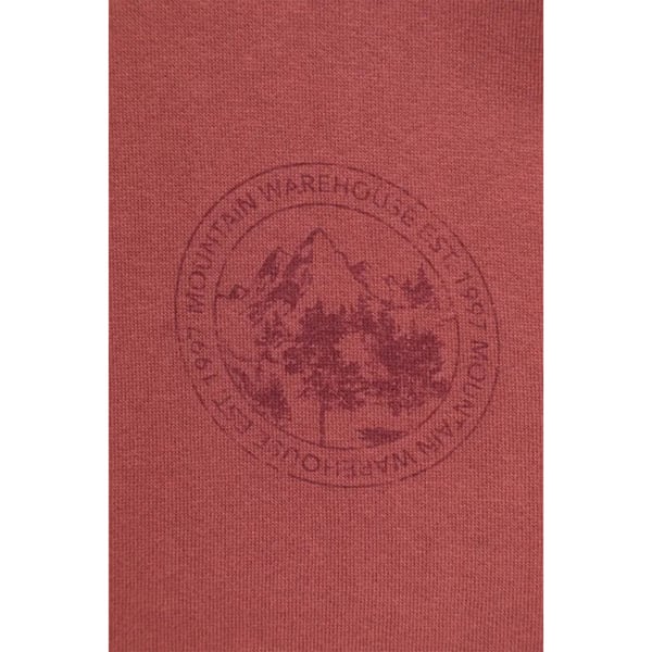Mountain Warehouse Herr Mountain Crew Neck Sweatshirt