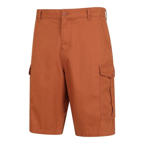 Mountain Warehouse Mens Lakeside Cargo Shorts