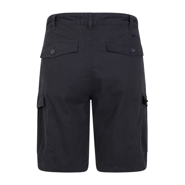 Mountain Warehouse Mens Lakeside Cargo Shorts
