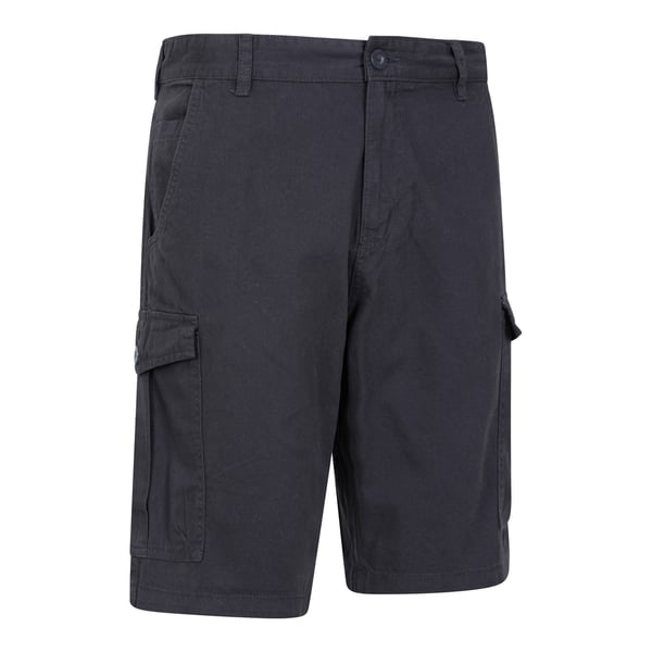 Mountain Warehouse Mens Lakeside Cargo Shorts