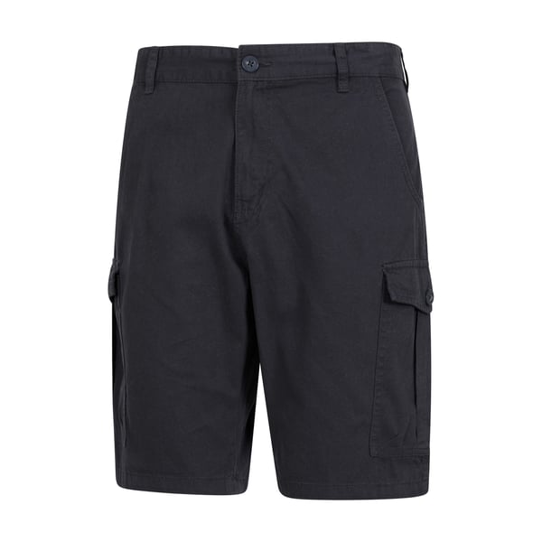Mountain Warehouse Mens Lakeside Cargo Shorts